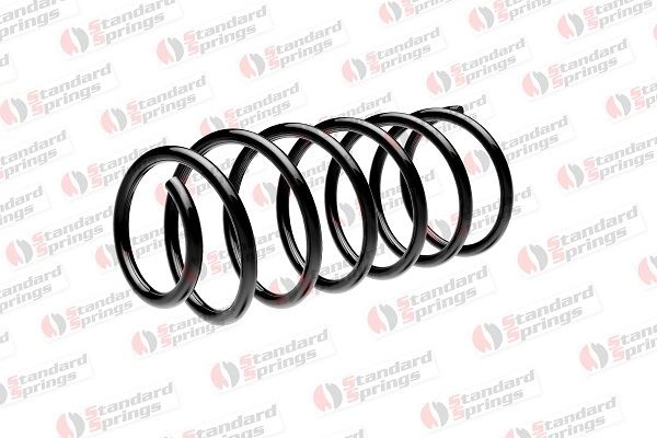  KRAFTVOLL 15020102 HYUNDAİ ACCENT ERA ARKA HELEZON YAYI 